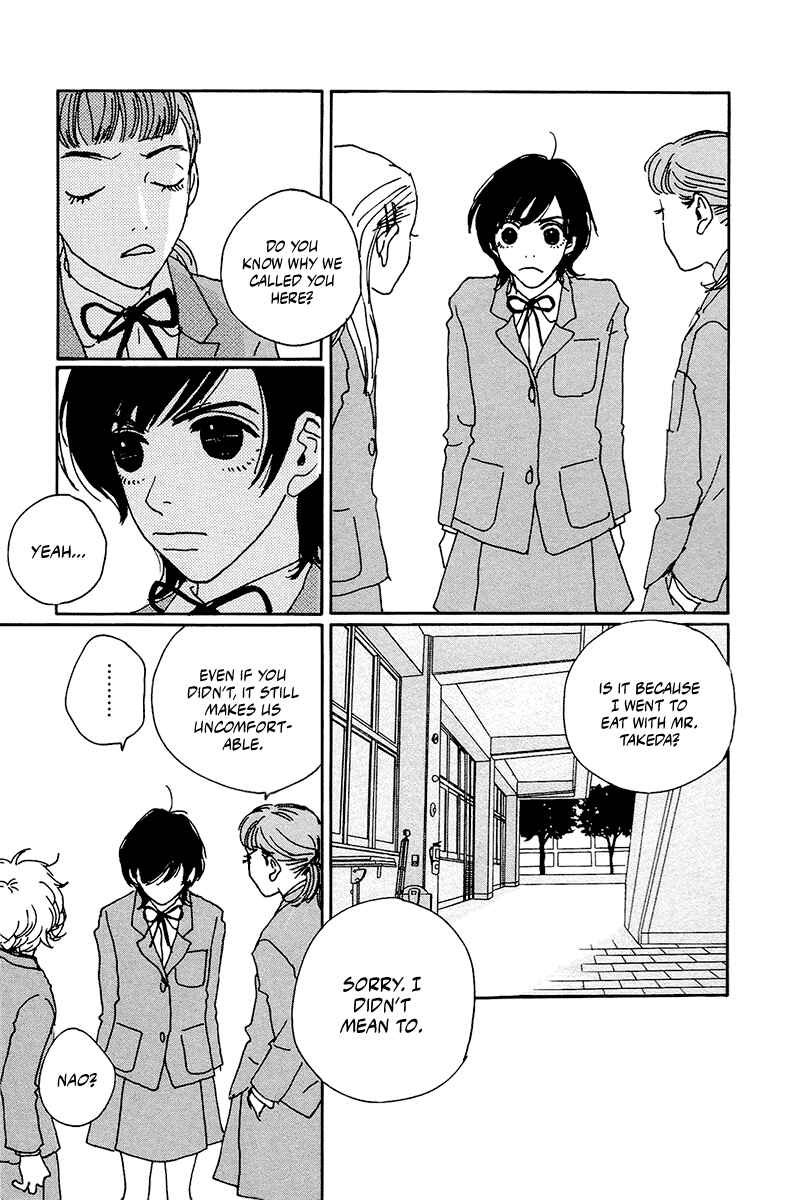 Page 29 Chapter 4 Love Master X