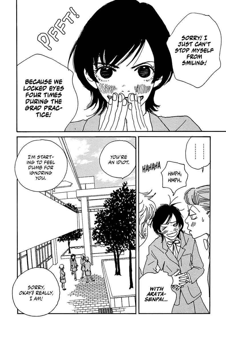 Page 30 Chapter 4 Love Master X