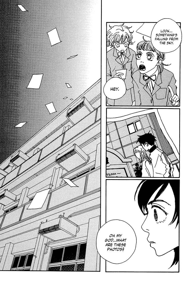 Page 31 Chapter 4 Love Master X