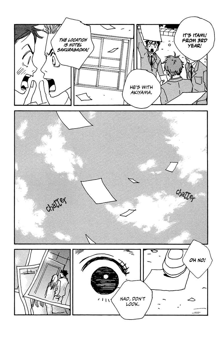 Page 32 Chapter 4 Love Master X
