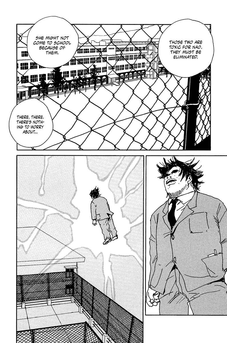 Page 34 Chapter 4 Love Master X
