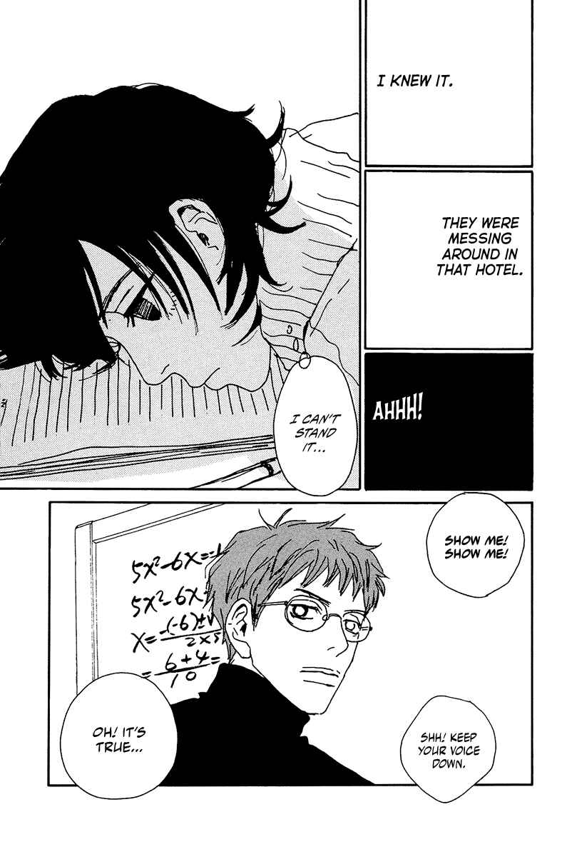 Page 37 Chapter 4 Love Master X