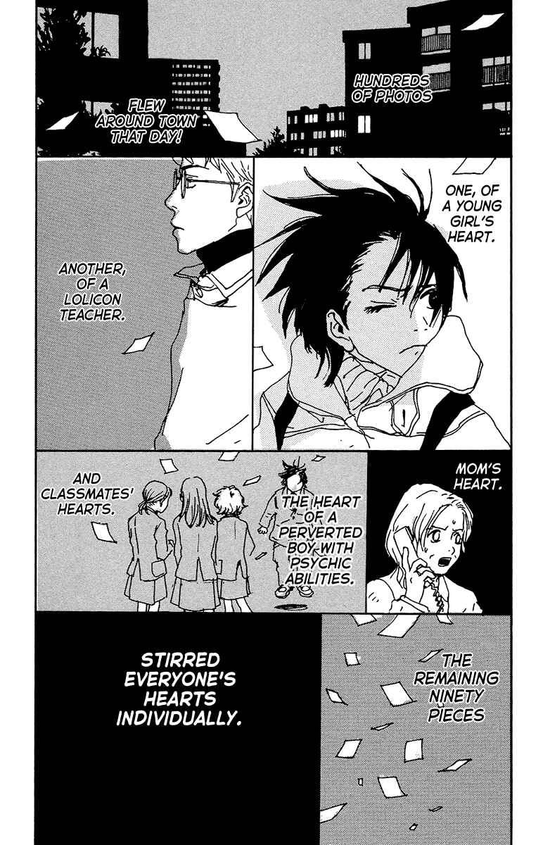 Page 41 Chapter 4 Love Master X