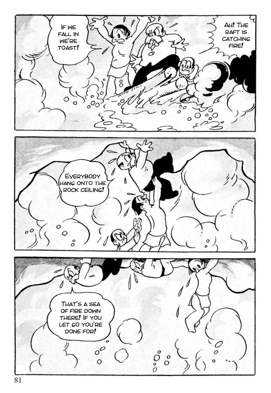 Page 19 Chapter 2 The Jungle Kingdom