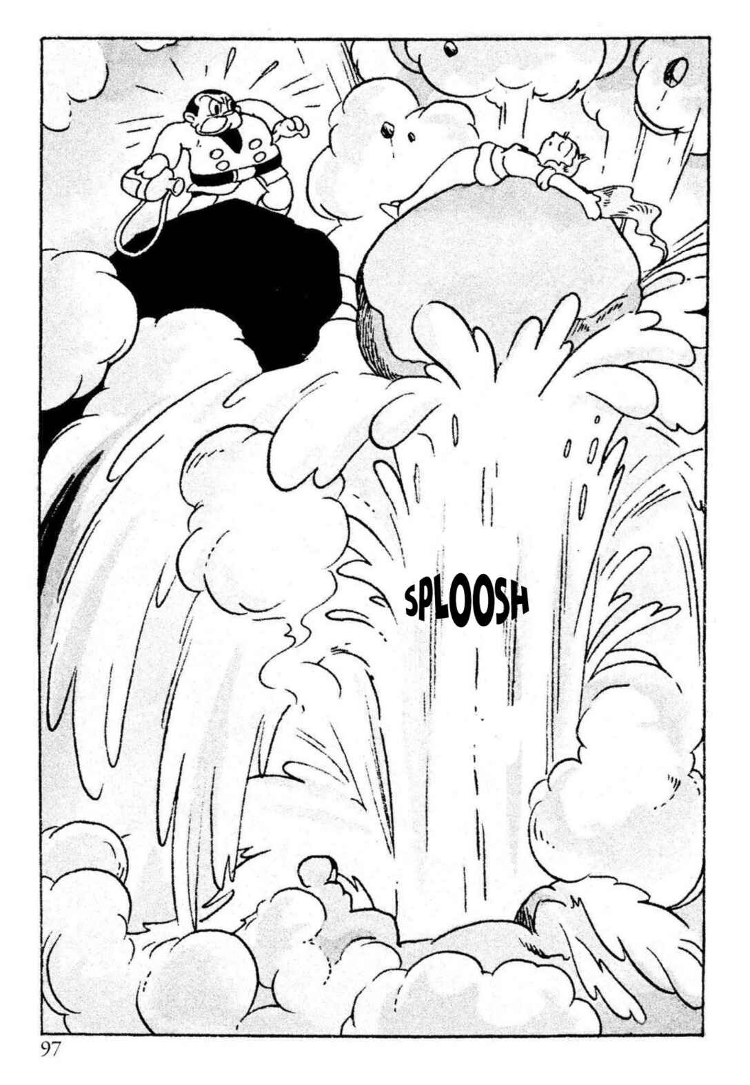 Page 35 Chapter 2 The Jungle Kingdom