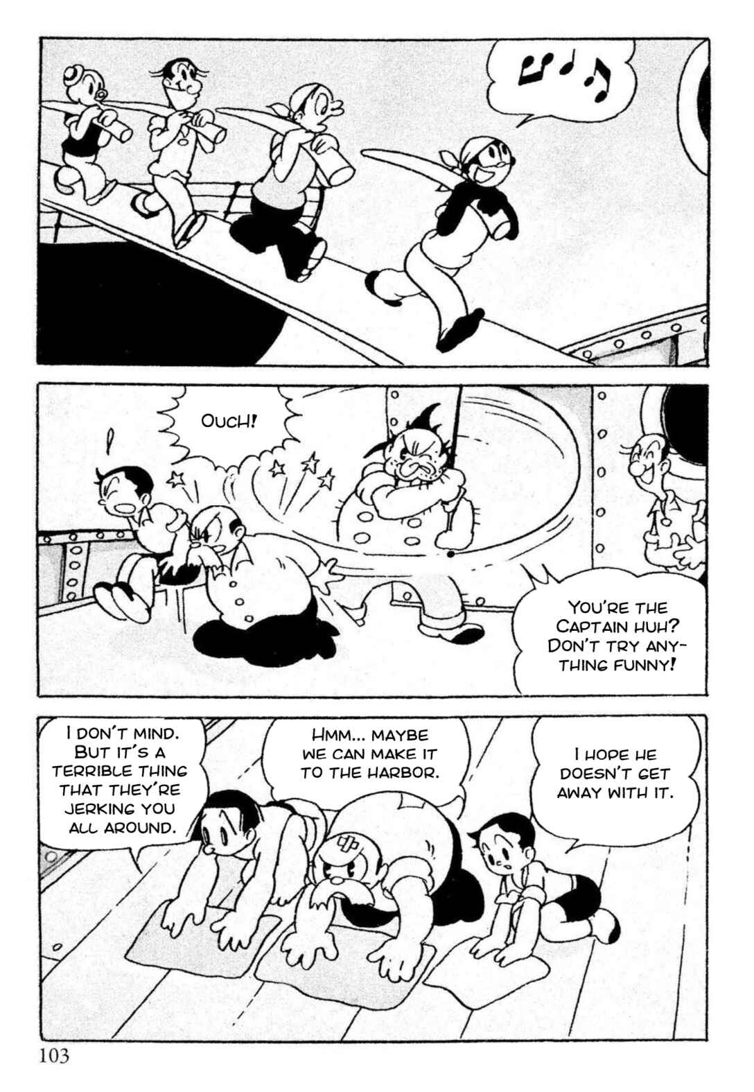 Page 41 Chapter 2 The Jungle Kingdom