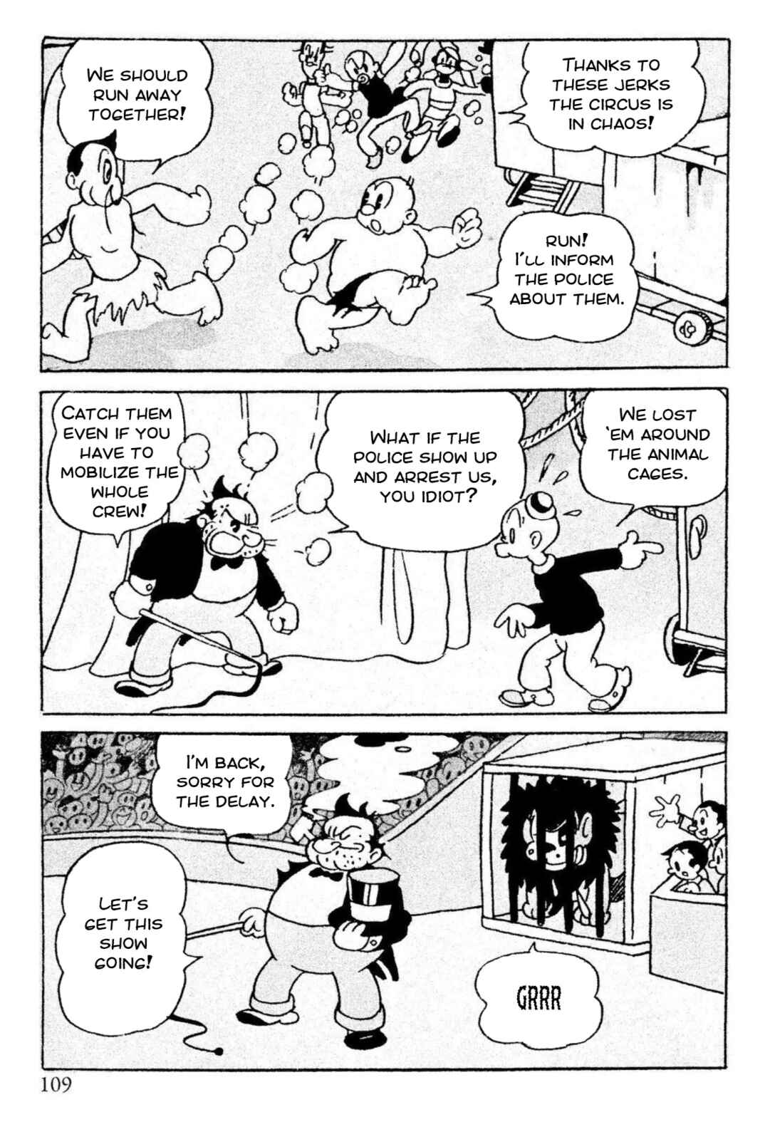 Page 47 Chapter 2 The Jungle Kingdom