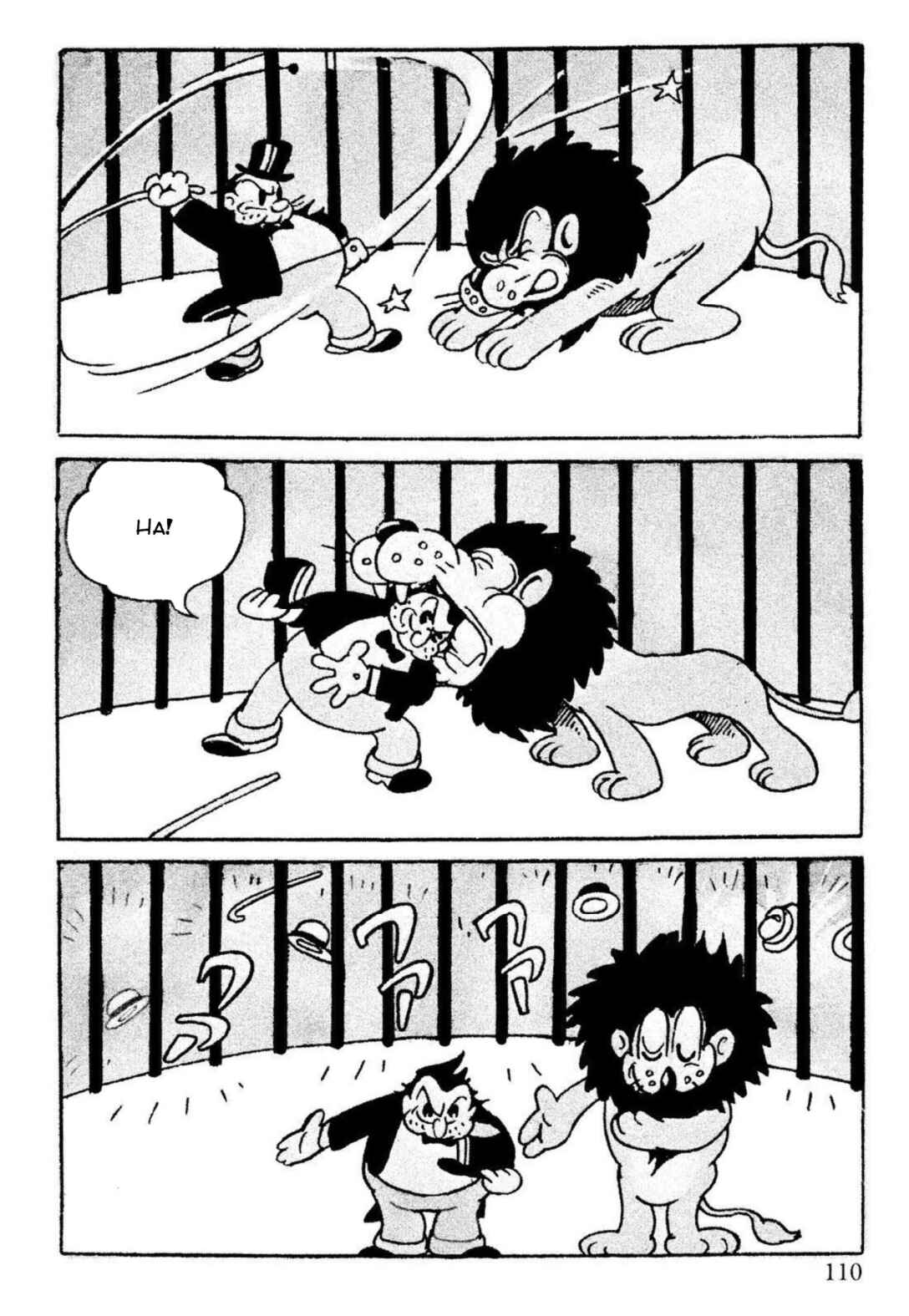 Page 48 Chapter 2 The Jungle Kingdom