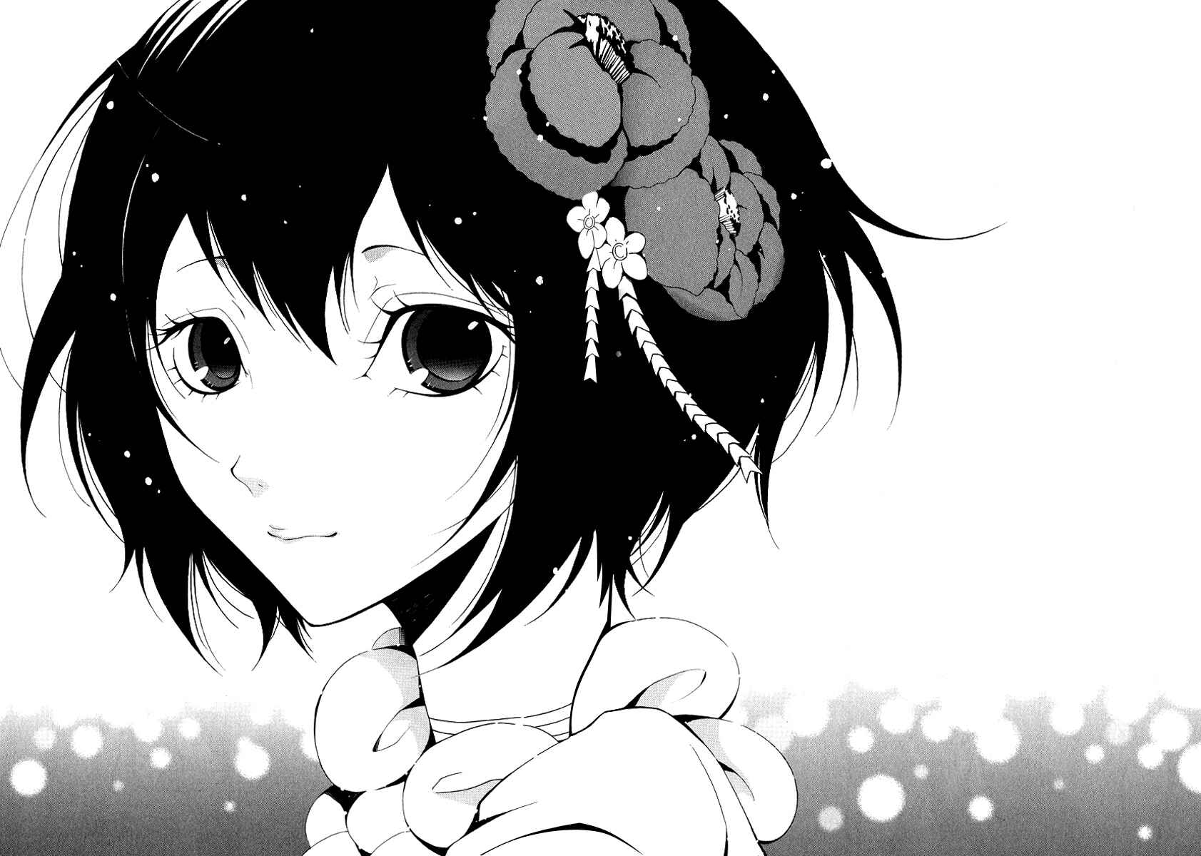 Page 4 Chapter 9 Teiden Shoujo to Hanemushi no Orchestra
