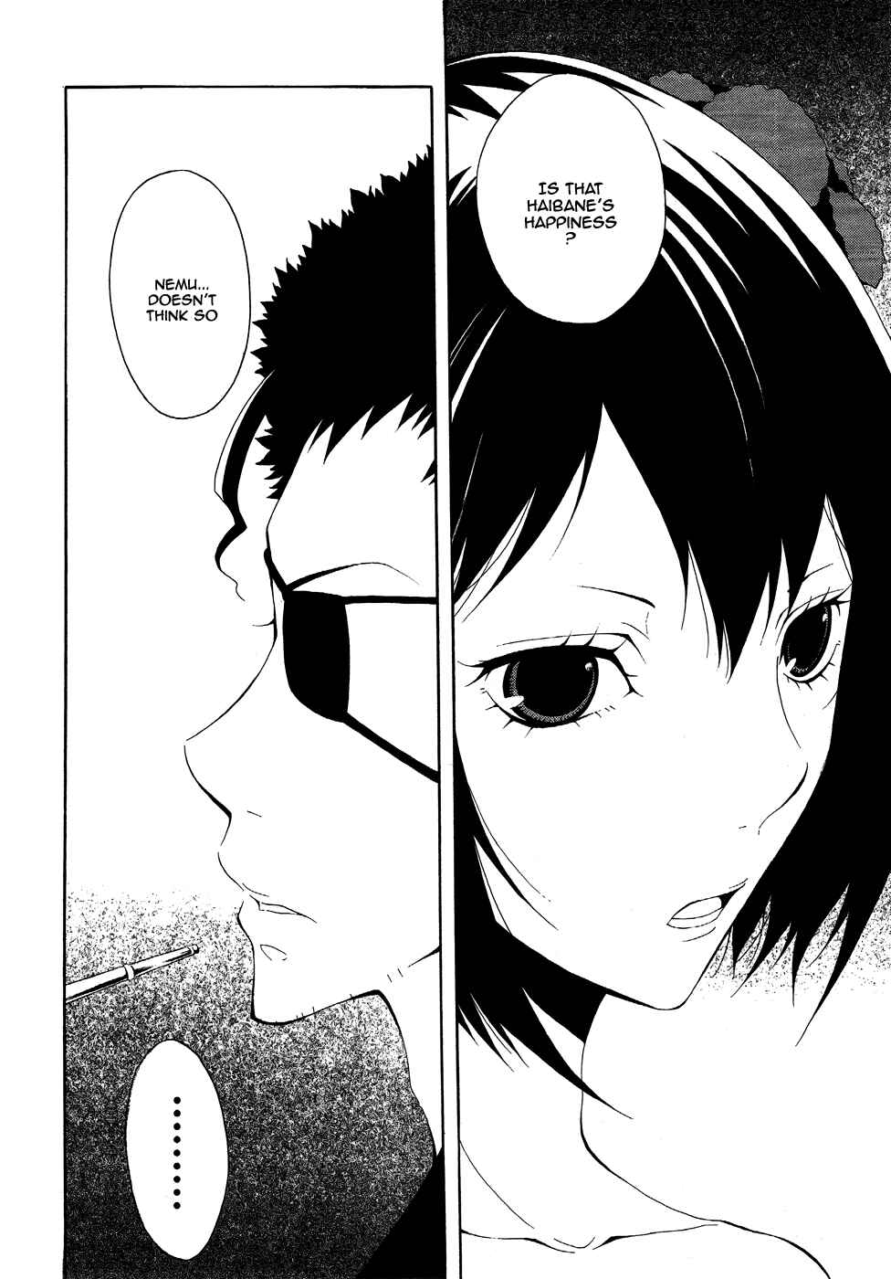 Page 10 Chapter 5 Teiden Shoujo to Hanemushi no Orchestra