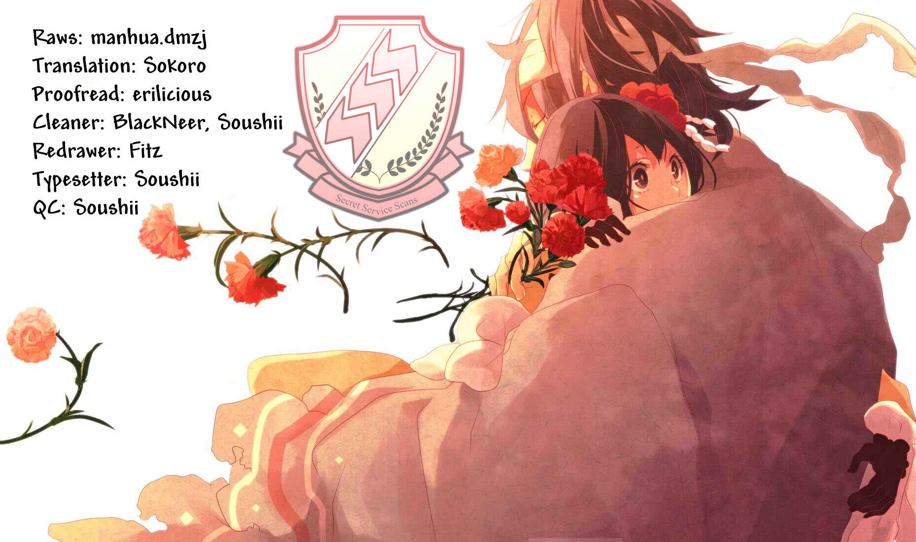 Page 19 Chapter 13 Teiden Shoujo to Hanemushi no Orchestra
