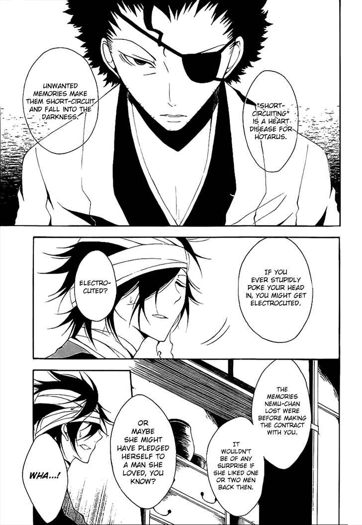 Page 14 Chapter 12 Teiden Shoujo to Hanemushi no Orchestra