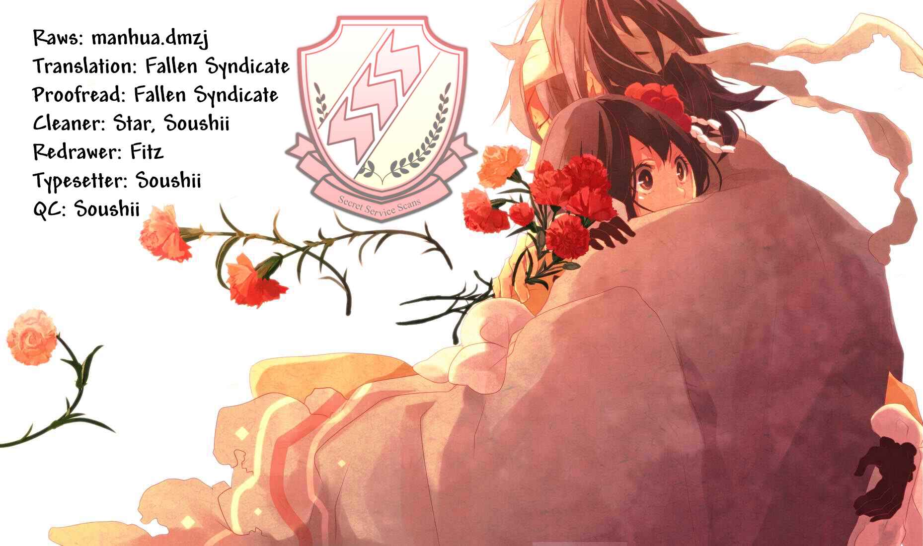 Page 34 Chapter 12 Teiden Shoujo to Hanemushi no Orchestra