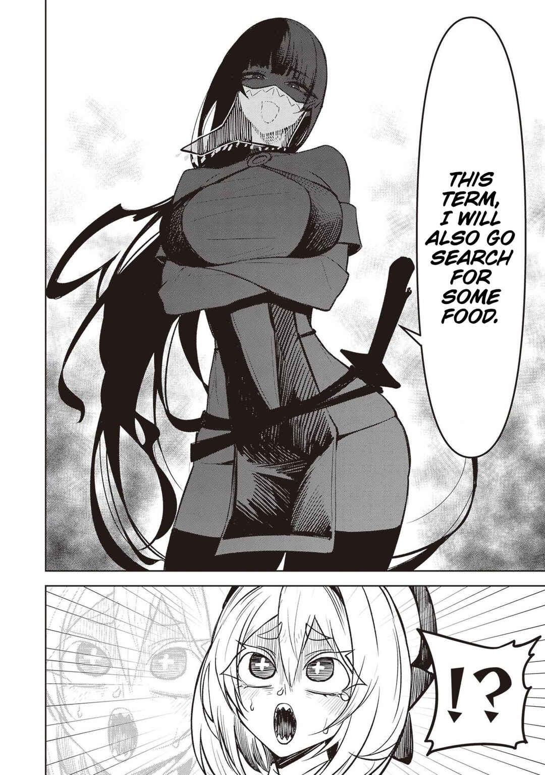 Page 10 Chapter 11 Tengoku de Akuma ga Boku wo Miwaku Suru