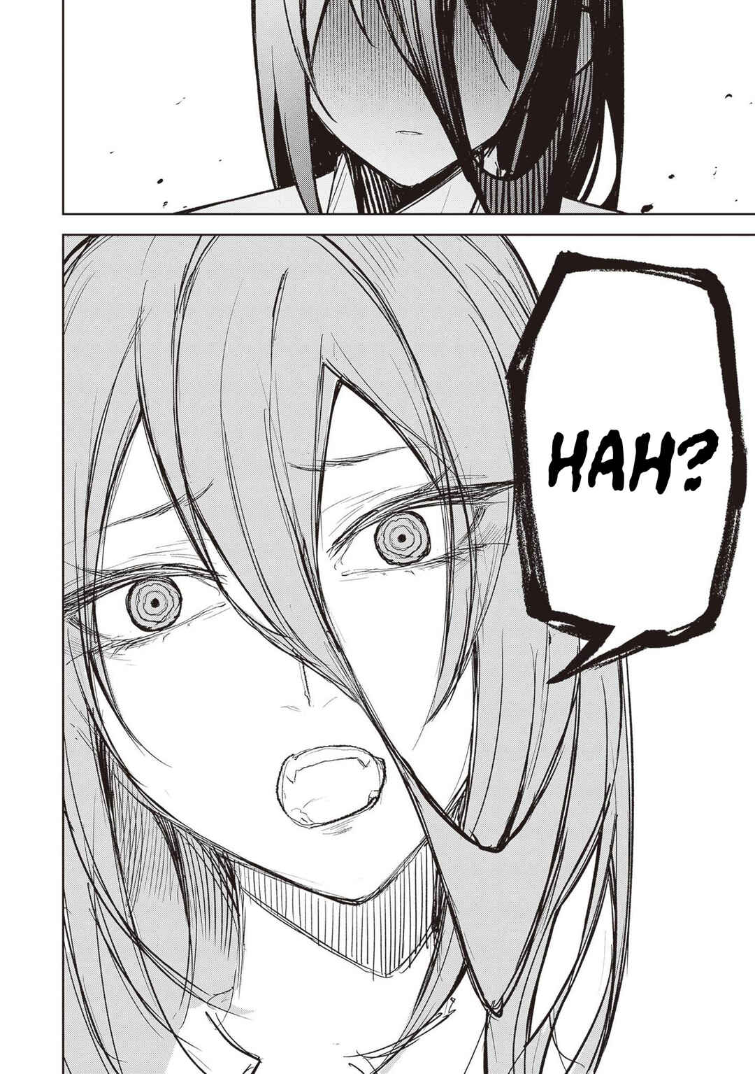 Page 16 Chapter 12 Tengoku de Akuma ga Boku wo Miwaku Suru