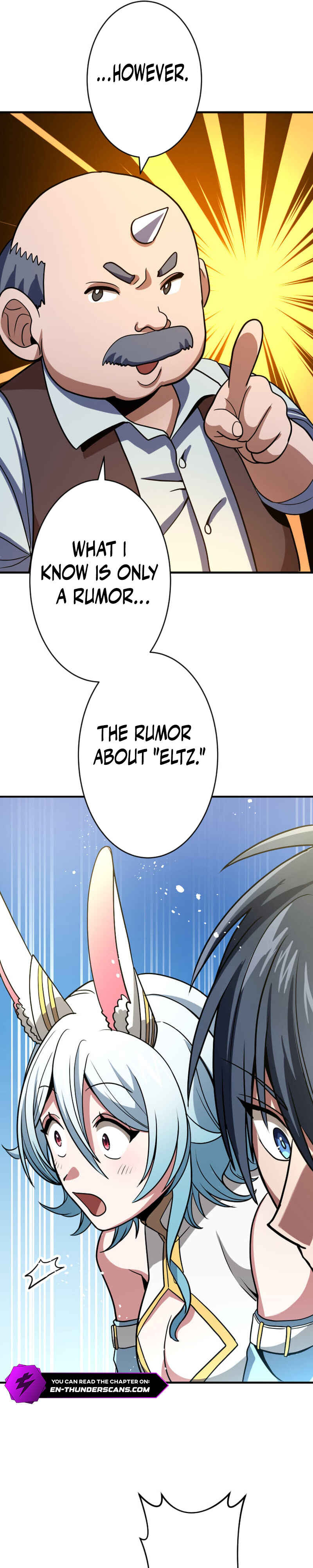 Page 16 Chapter 6 HP 1 de Musou