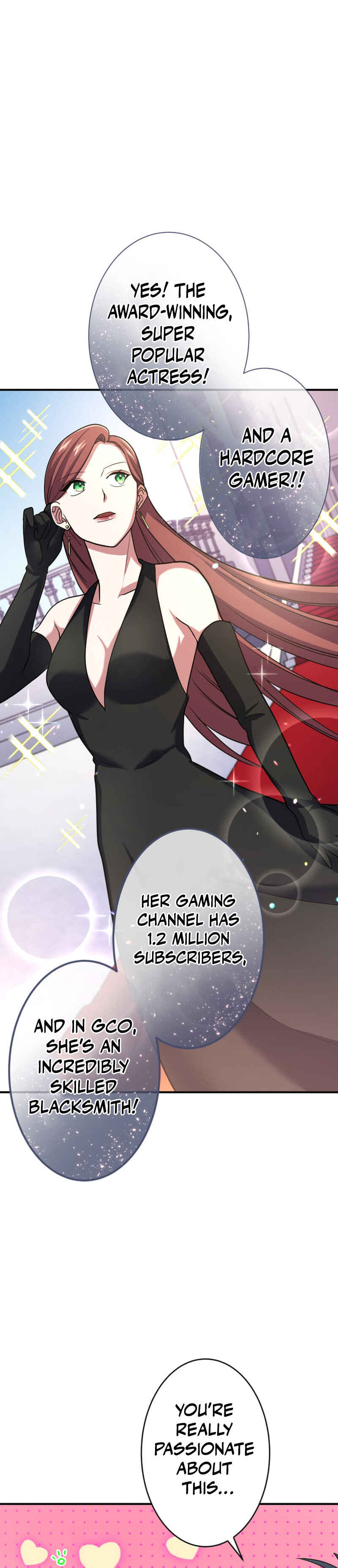Page 19 Chapter 6 HP 1 de Musou
