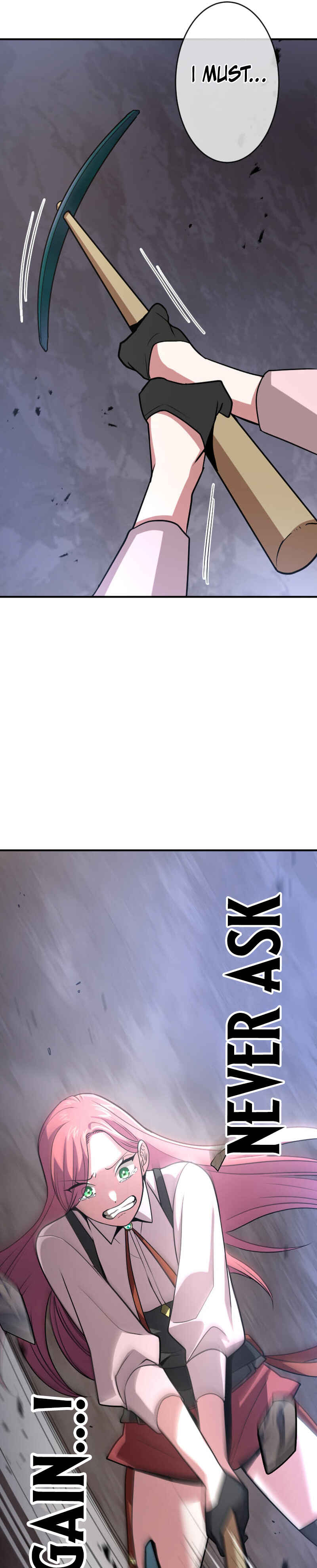 Page 25 Chapter 6 HP 1 de Musou