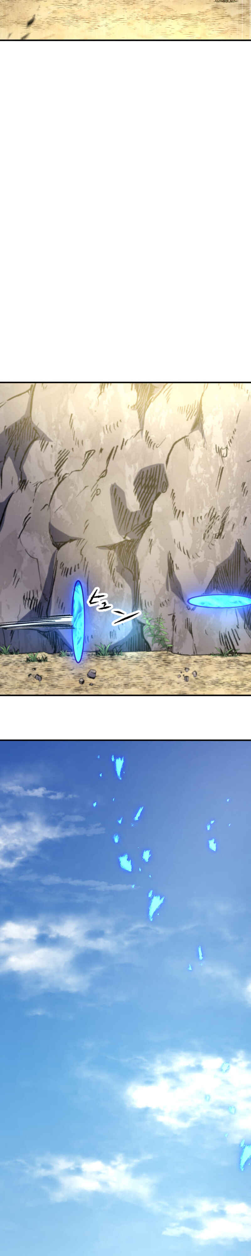 Page 39 Chapter 6 HP 1 de Musou
