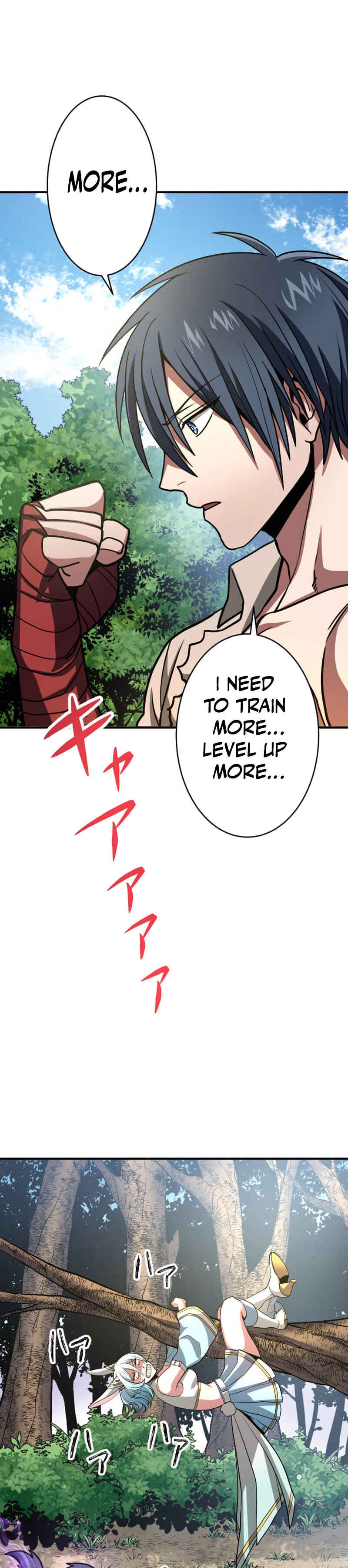 Page 4 Chapter 6 HP 1 de Musou