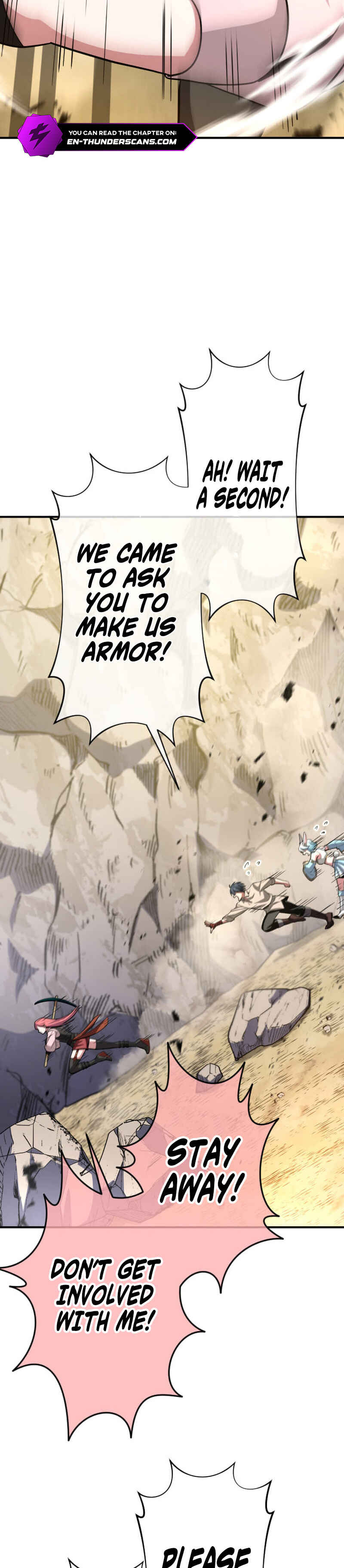Page 44 Chapter 6 HP 1 de Musou