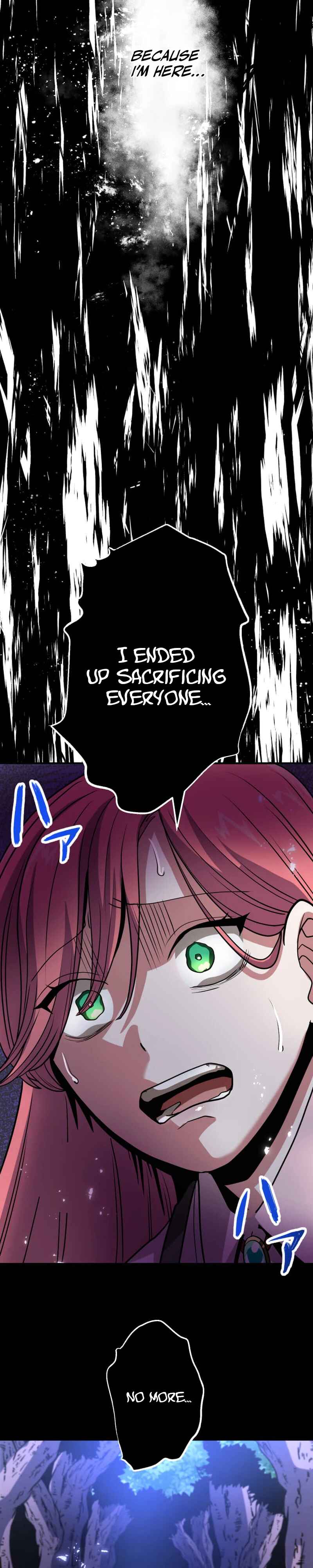 Page 38 Chapter 7 HP 1 de Musou