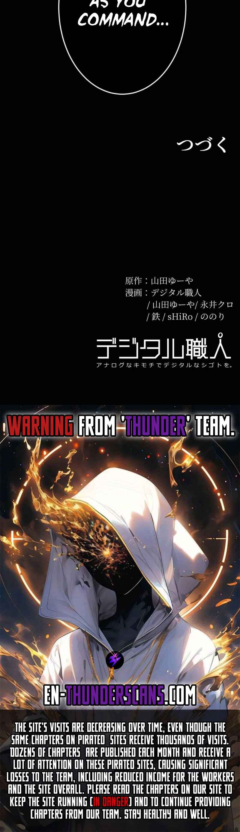 Page 45 Chapter 7 HP 1 de Musou