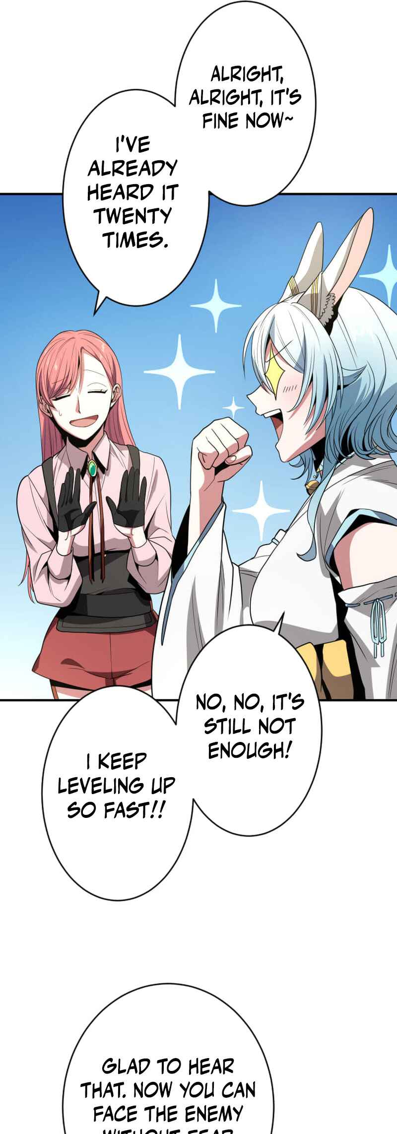 Page 12 Chapter 14 HP 1 de Musou