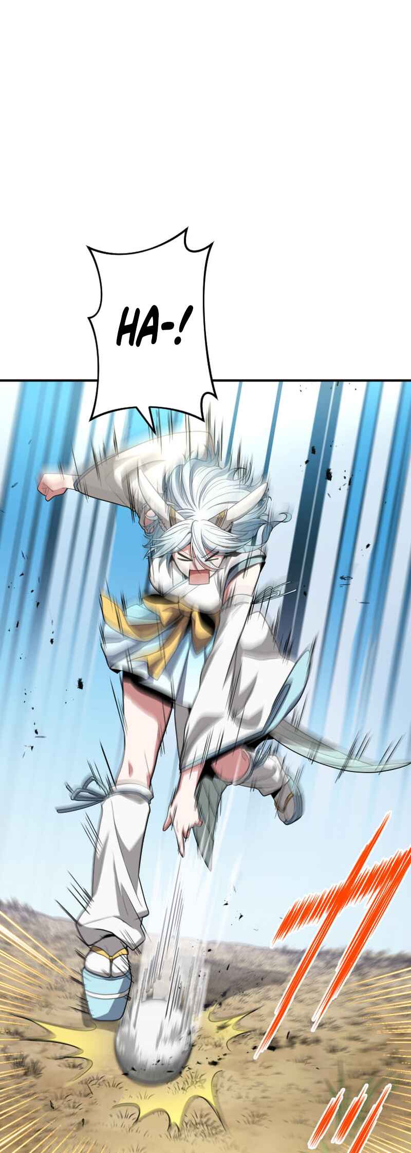 Page 2 Chapter 14 HP 1 de Musou