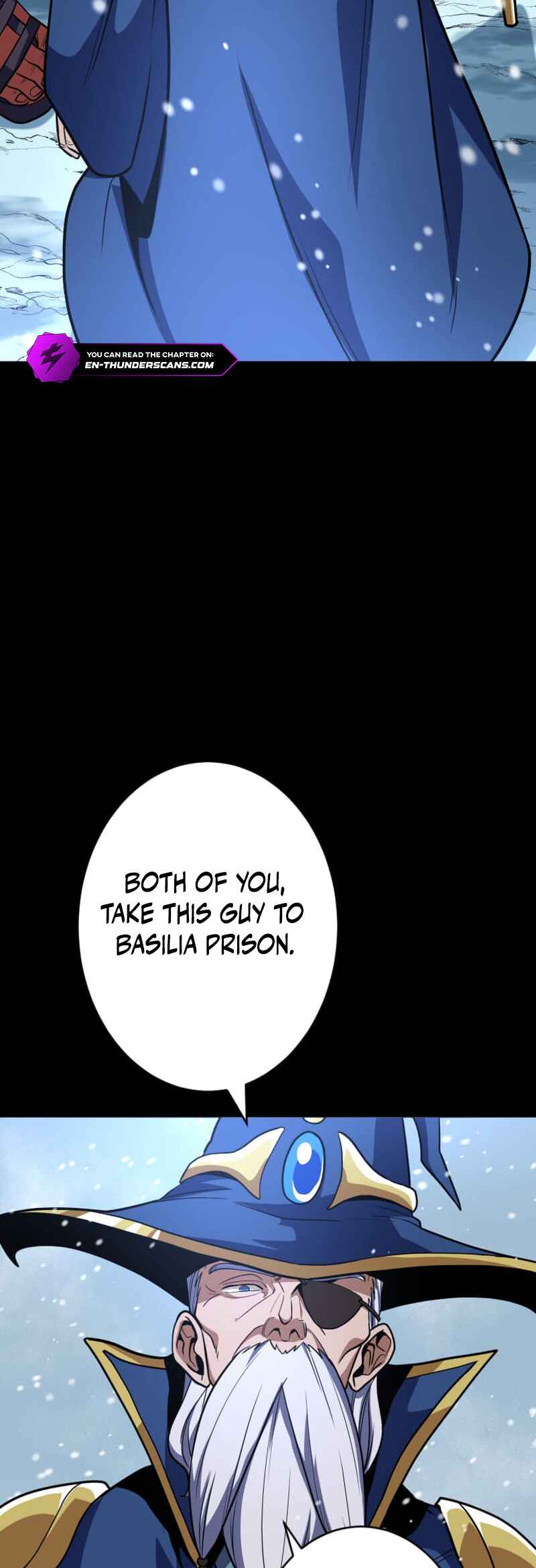 Page 29 Chapter 14 HP 1 de Musou