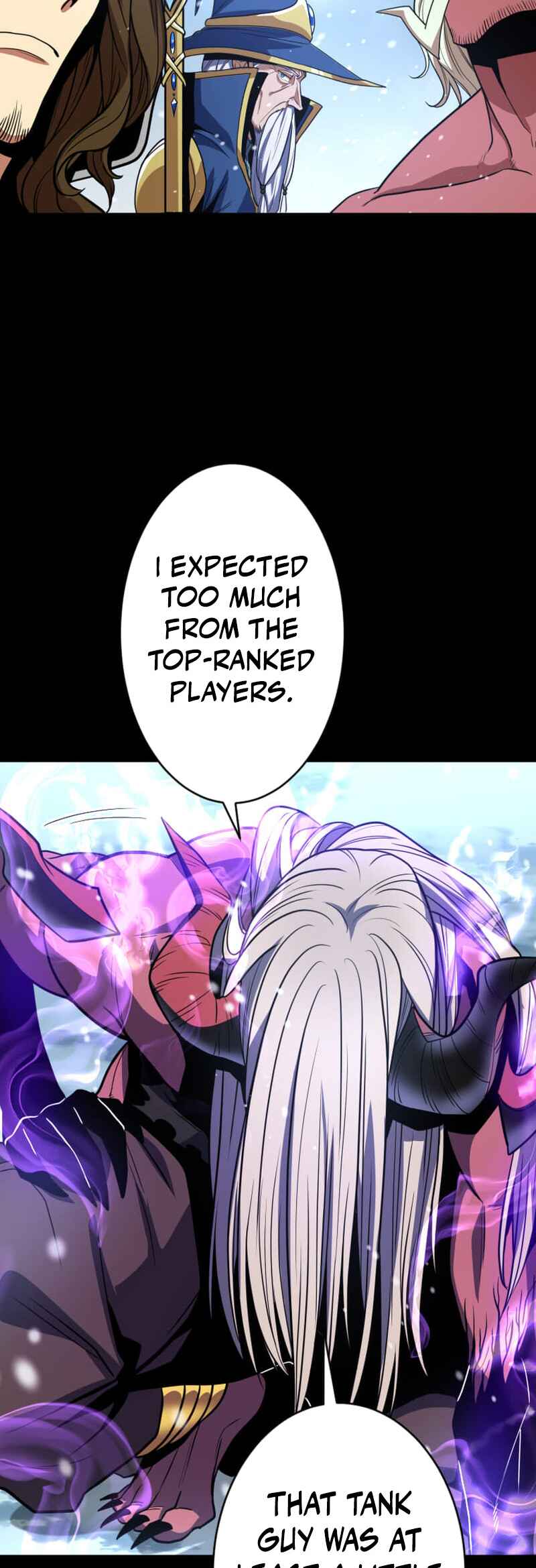 Page 31 Chapter 14 HP 1 de Musou