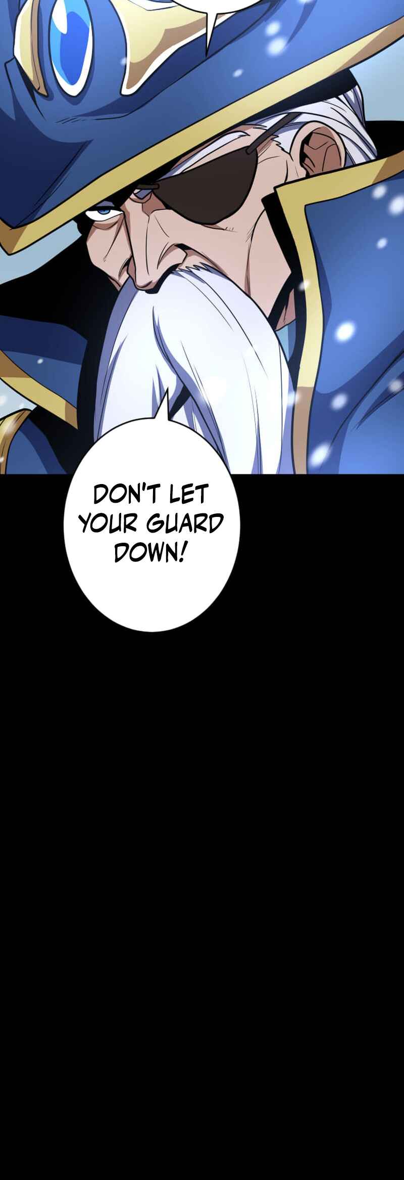 Page 34 Chapter 14 HP 1 de Musou