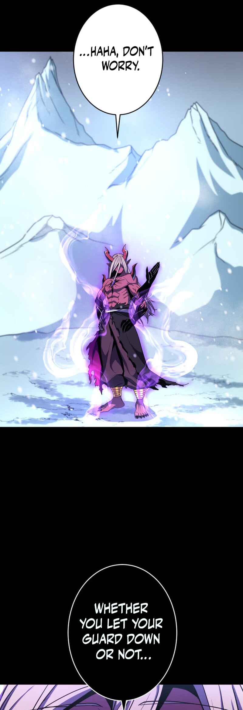 Page 35 Chapter 14 HP 1 de Musou