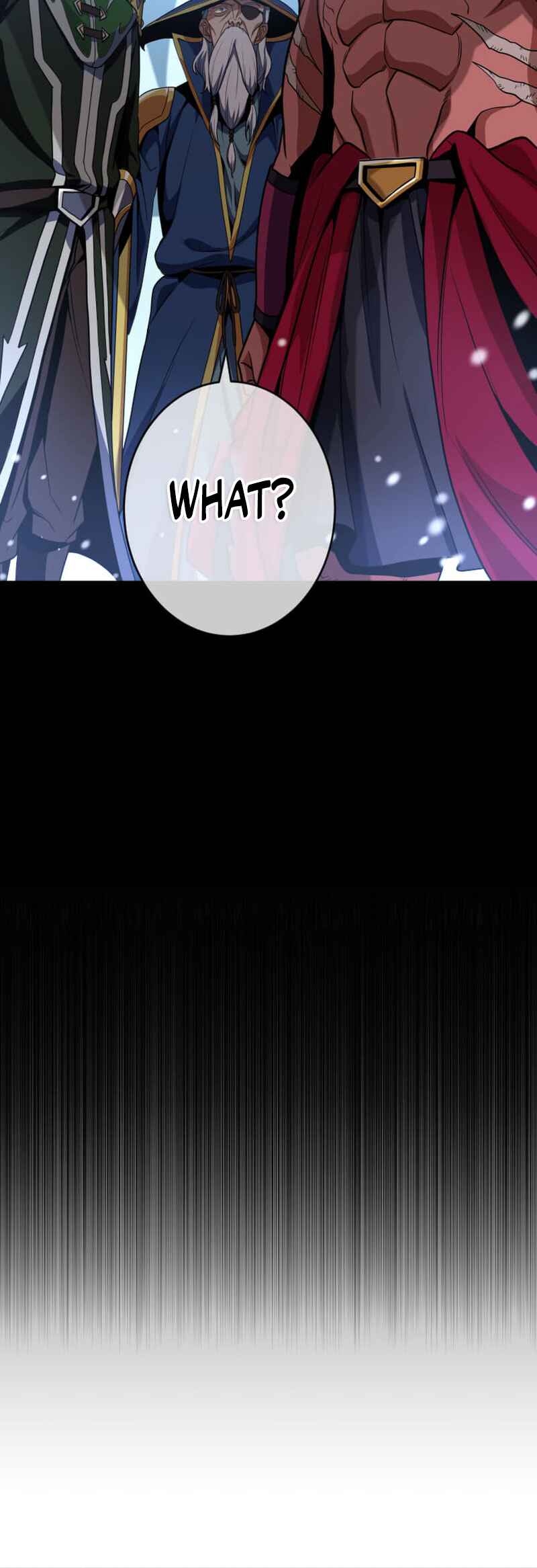 Page 37 Chapter 14 HP 1 de Musou