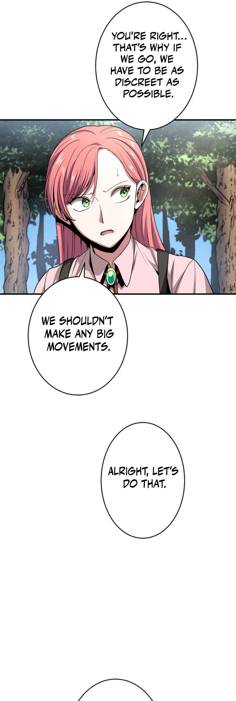 Page 43 Chapter 14 HP 1 de Musou
