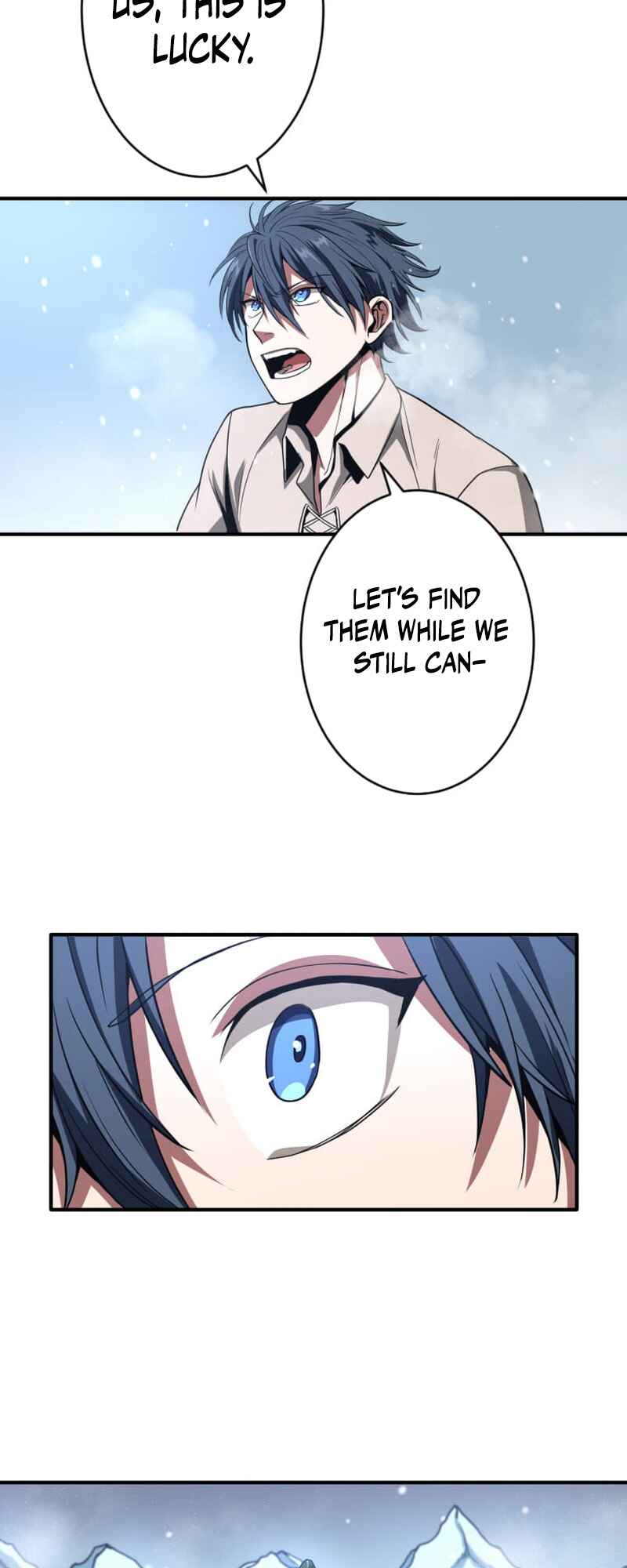 Page 52 Chapter 14 HP 1 de Musou