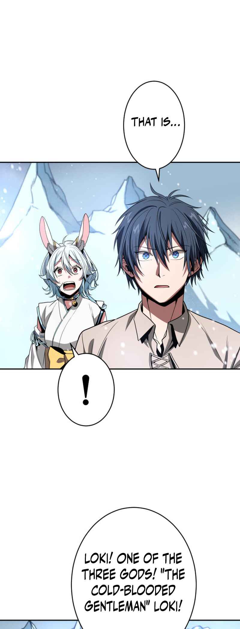 Page 54 Chapter 14 HP 1 de Musou