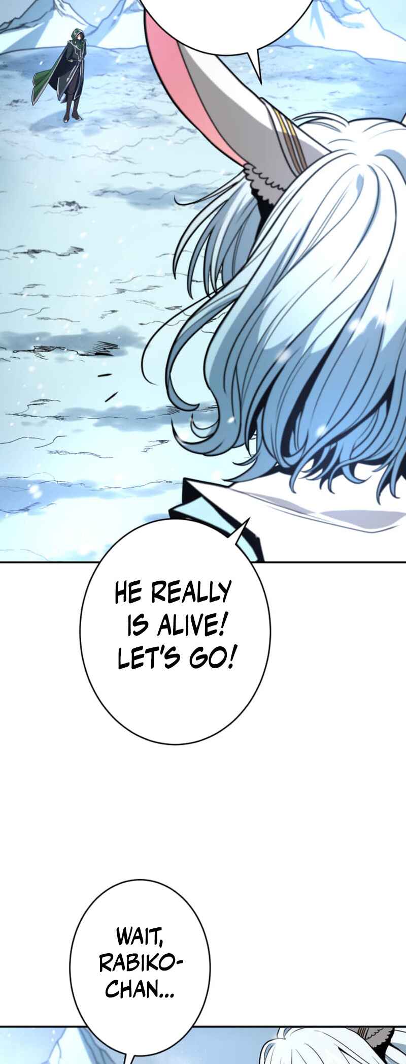 Page 55 Chapter 14 HP 1 de Musou