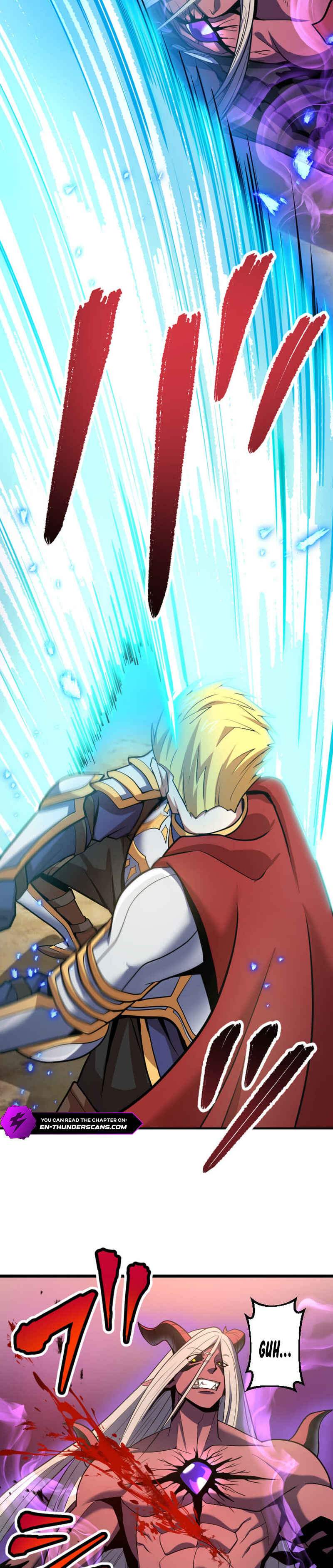 Page 23 Chapter 3 HP 1 de Musou