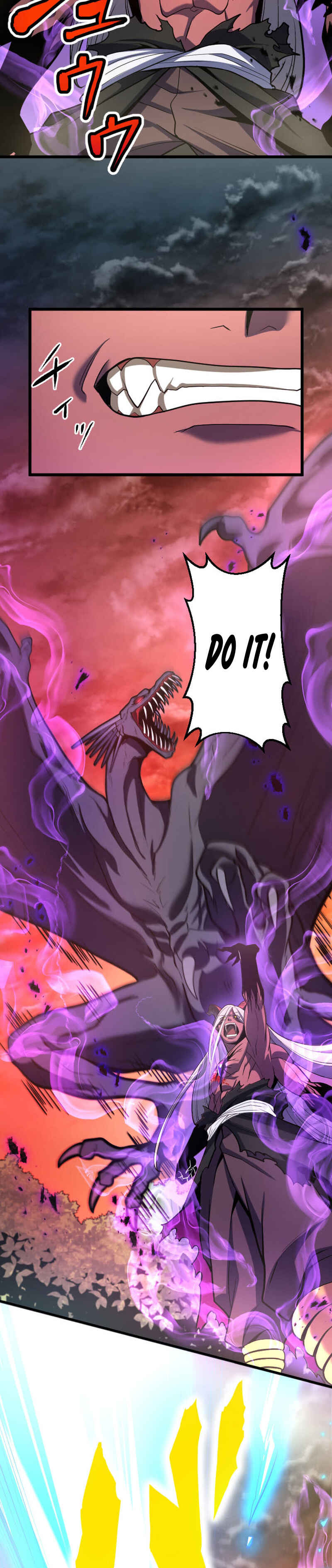 Page 24 Chapter 3 HP 1 de Musou
