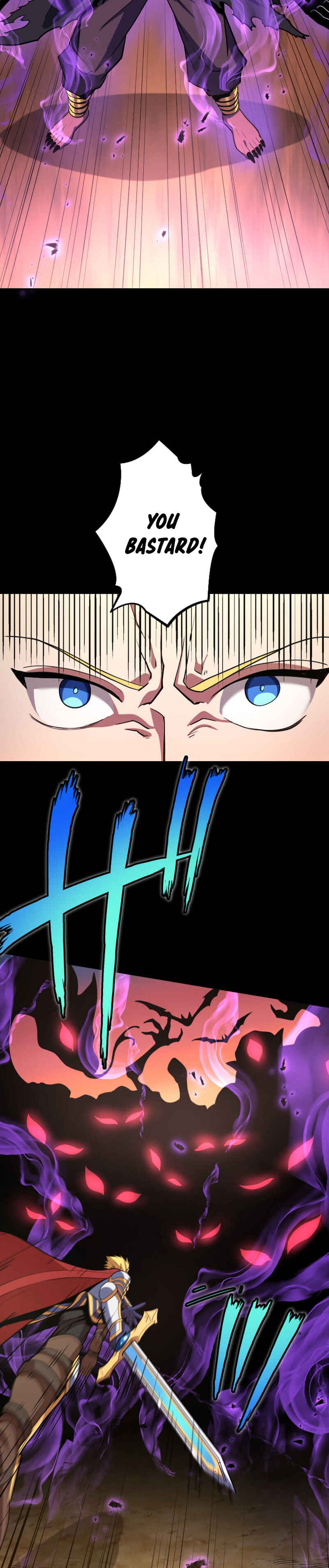 Page 32 Chapter 3 HP 1 de Musou