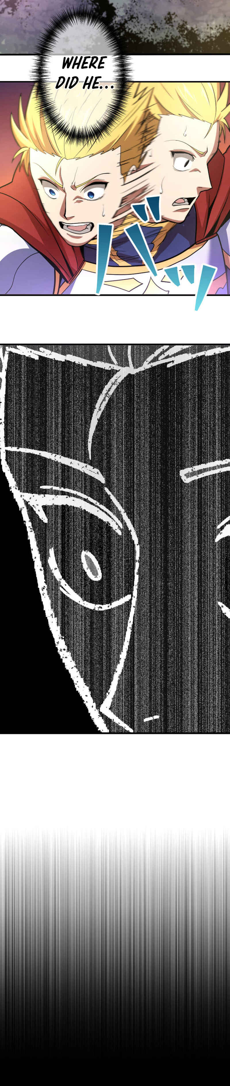 Page 37 Chapter 3 HP 1 de Musou