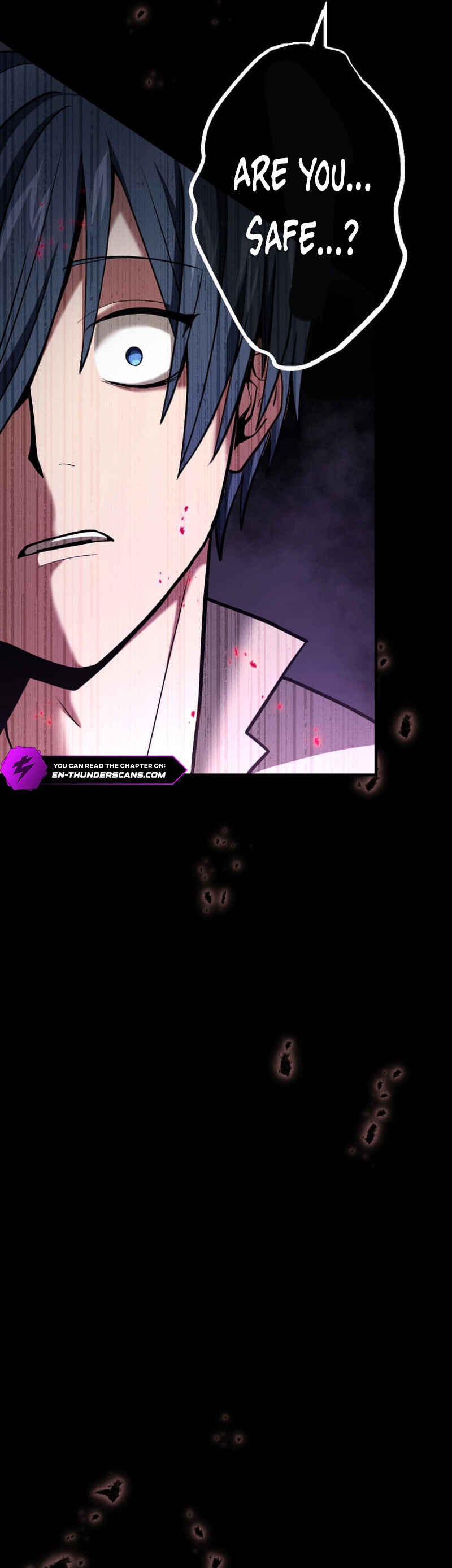 Page 43 Chapter 3 HP 1 de Musou