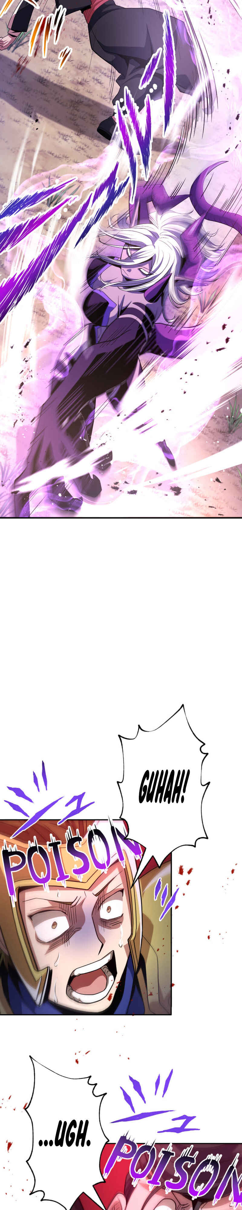 Page 11 Chapter 10 HP 1 de Musou