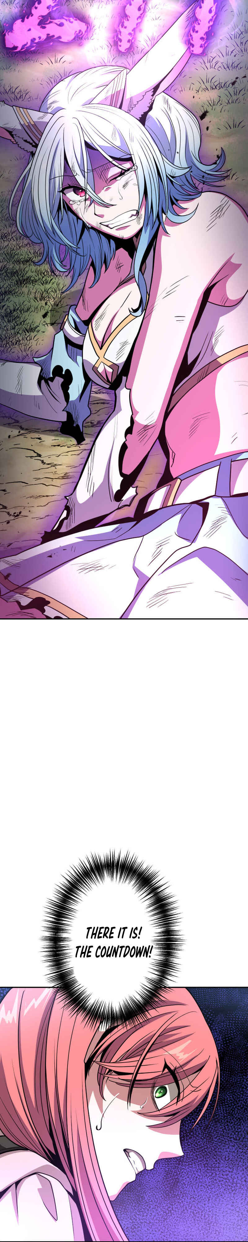 Page 30 Chapter 10 HP 1 de Musou