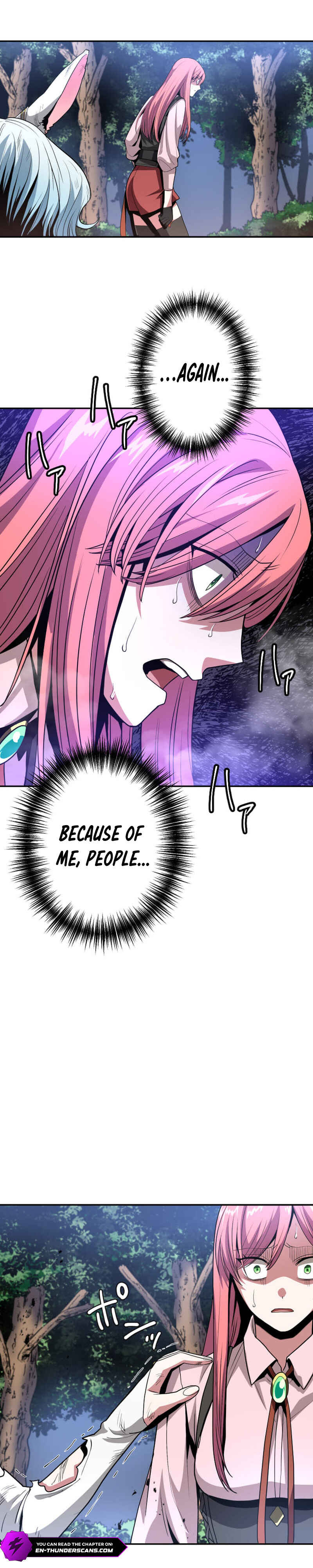 Page 32 Chapter 10 HP 1 de Musou