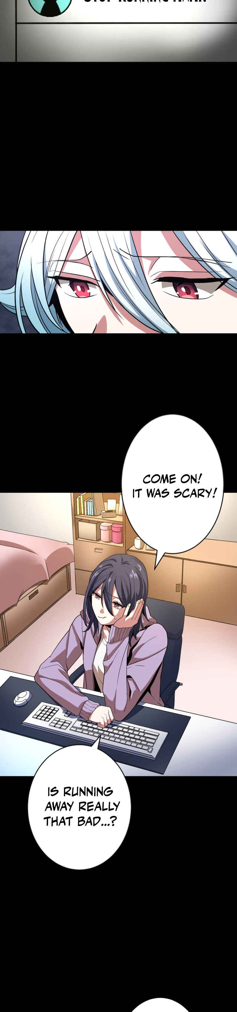 Page 5 Chapter 10 HP 1 de Musou