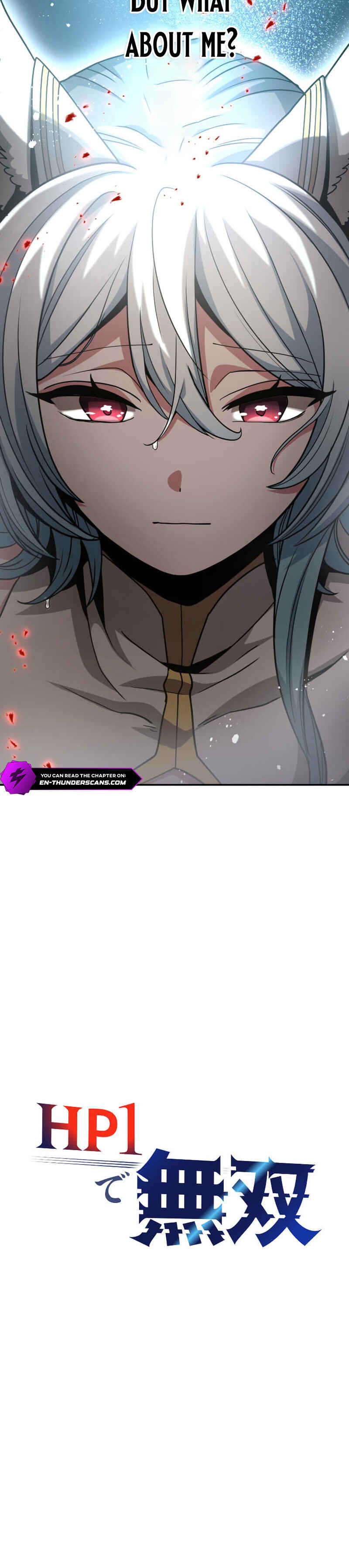 Page 9 Chapter 10 HP 1 de Musou