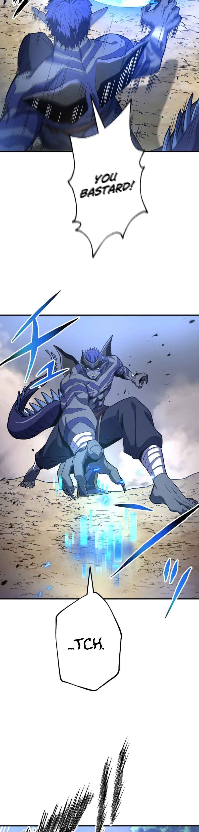 Page 14 Chapter 9 HP 1 de Musou