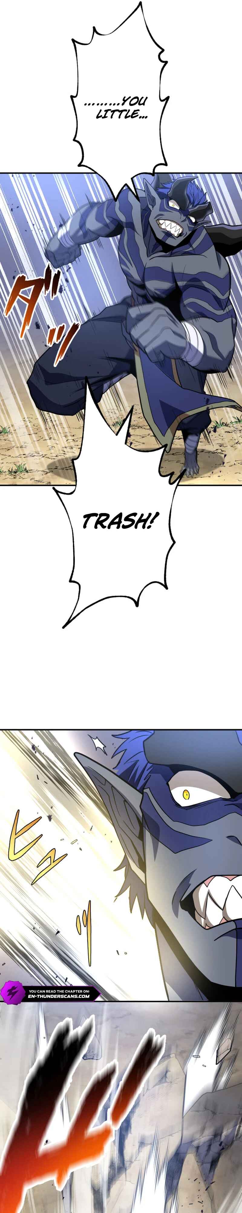 Page 19 Chapter 9 HP 1 de Musou